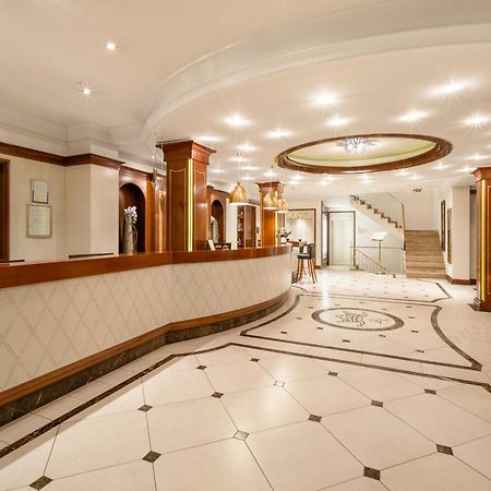 Hotel Dreifluessehof Gaestehaus パッサウ エクステリア 写真