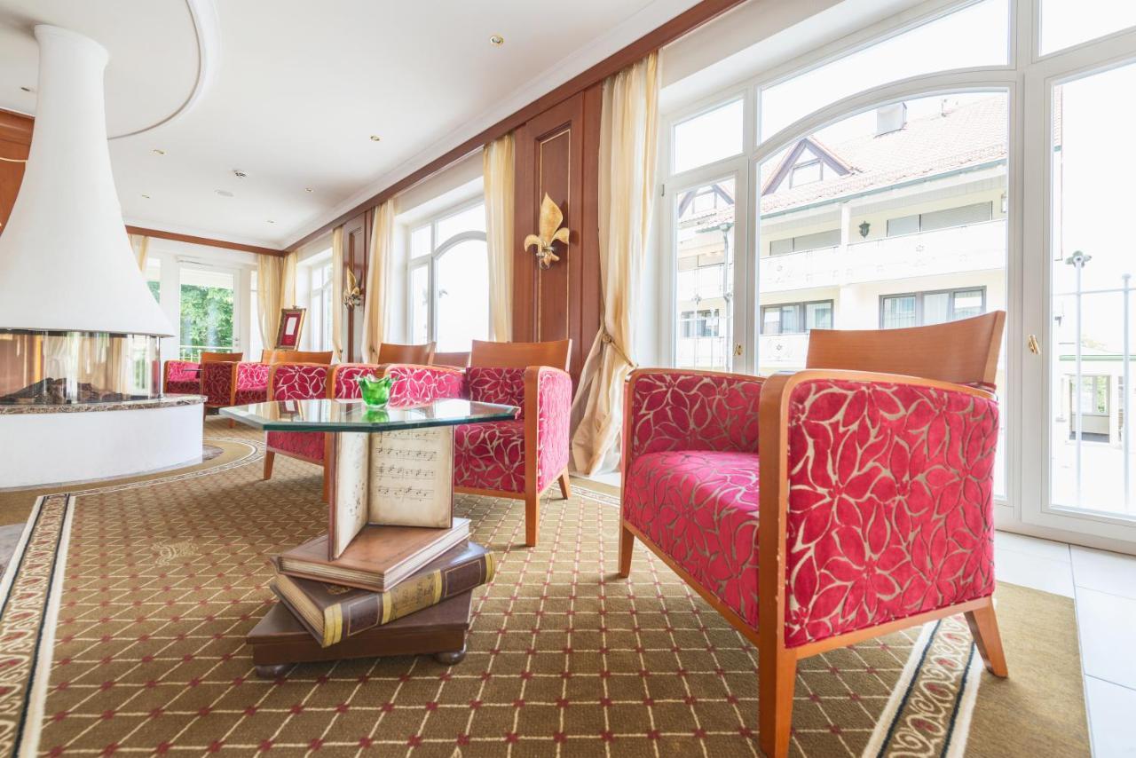 Hotel Dreifluessehof Gaestehaus パッサウ エクステリア 写真