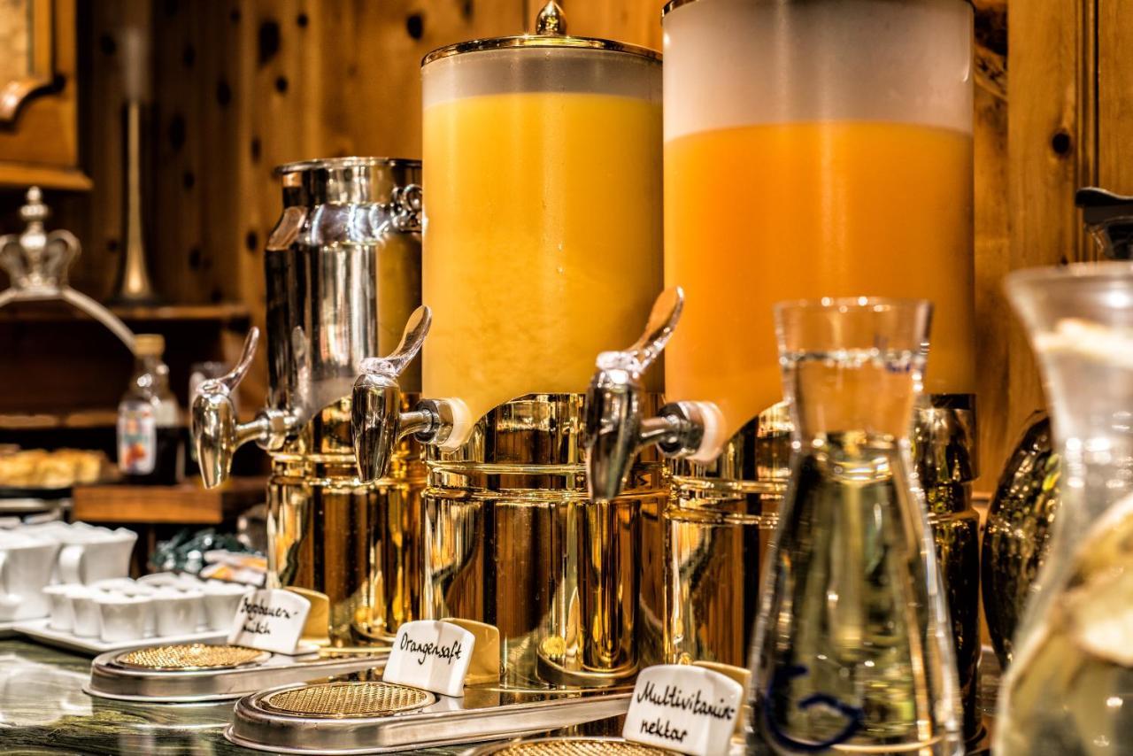 Hotel Dreifluessehof Gaestehaus パッサウ エクステリア 写真