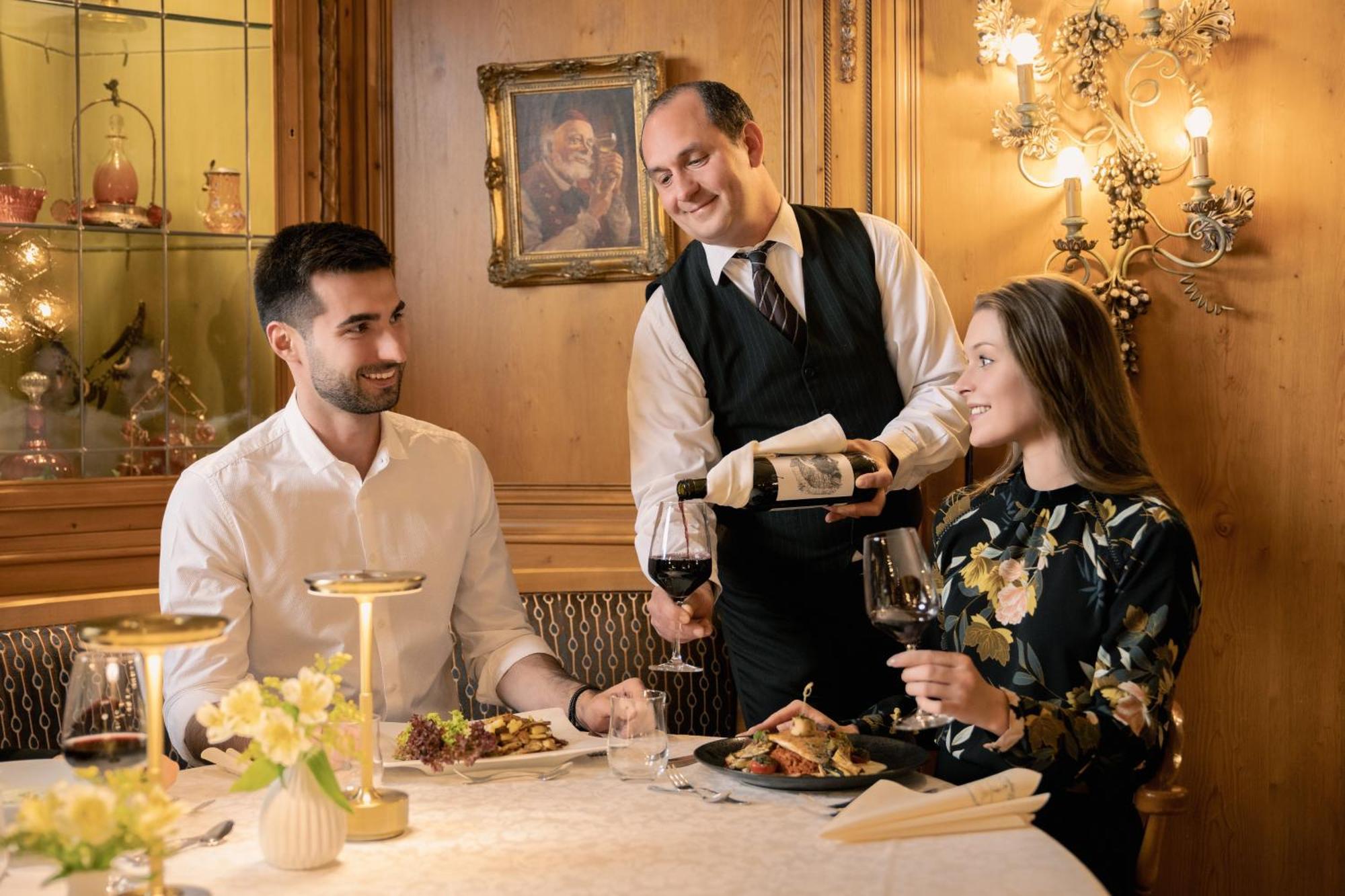 Hotel Dreifluessehof Gaestehaus パッサウ エクステリア 写真