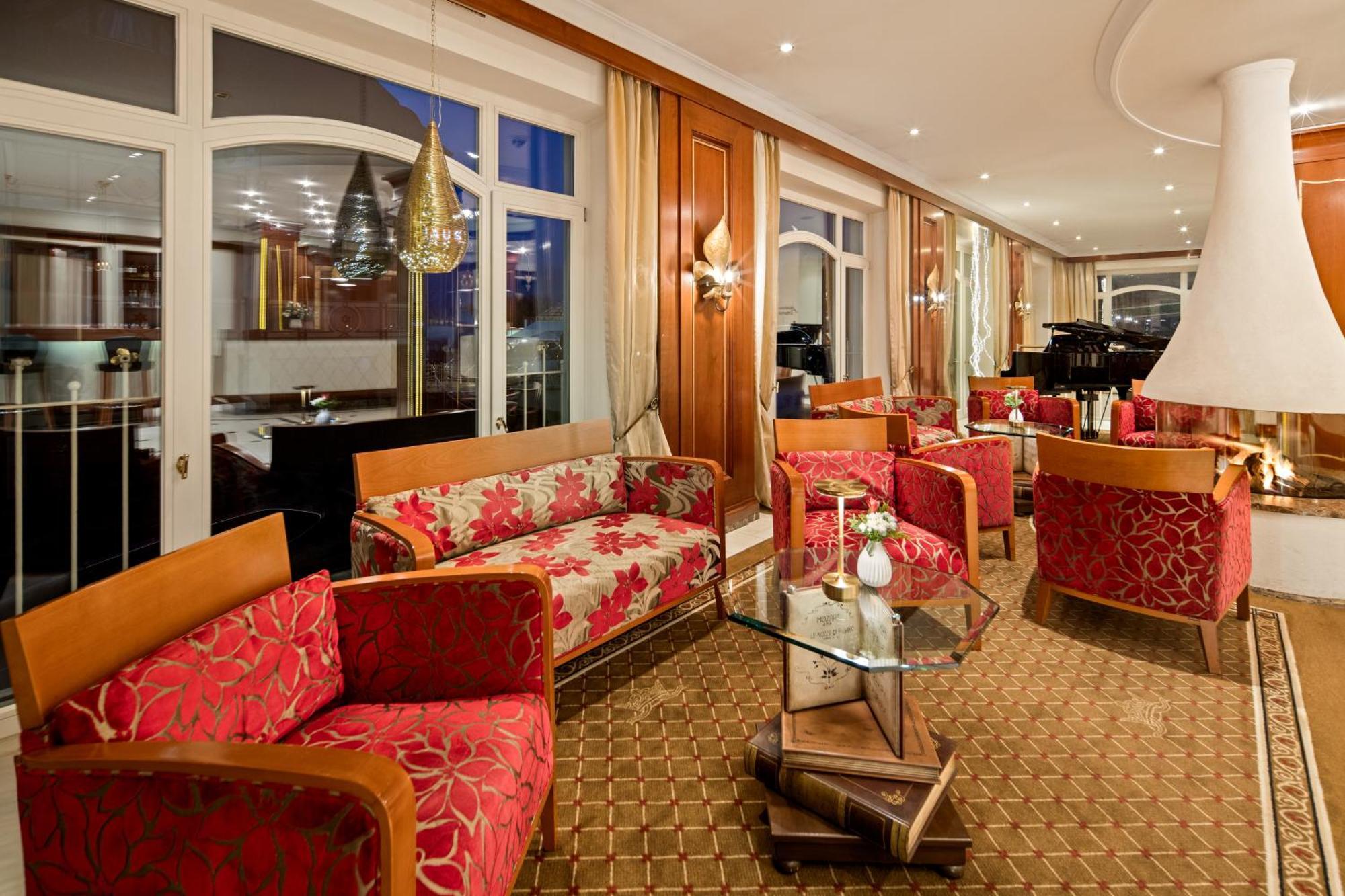 Hotel Dreifluessehof Gaestehaus パッサウ エクステリア 写真